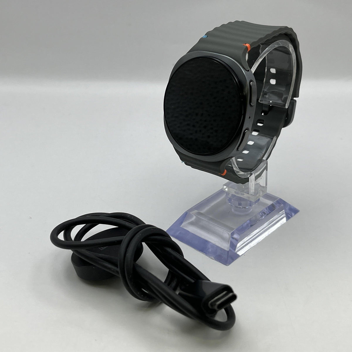 Samsung Galaxy Watch8 40mm Graphite WiFi 32GB