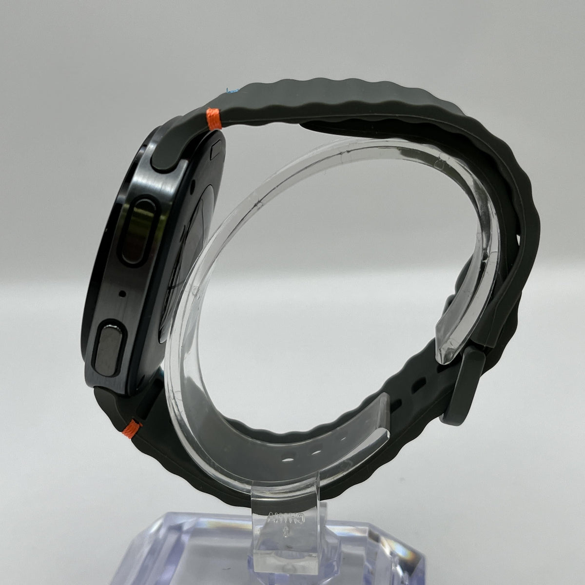 Samsung Galaxy Watch8 40mm Graphite WiFi 32GB