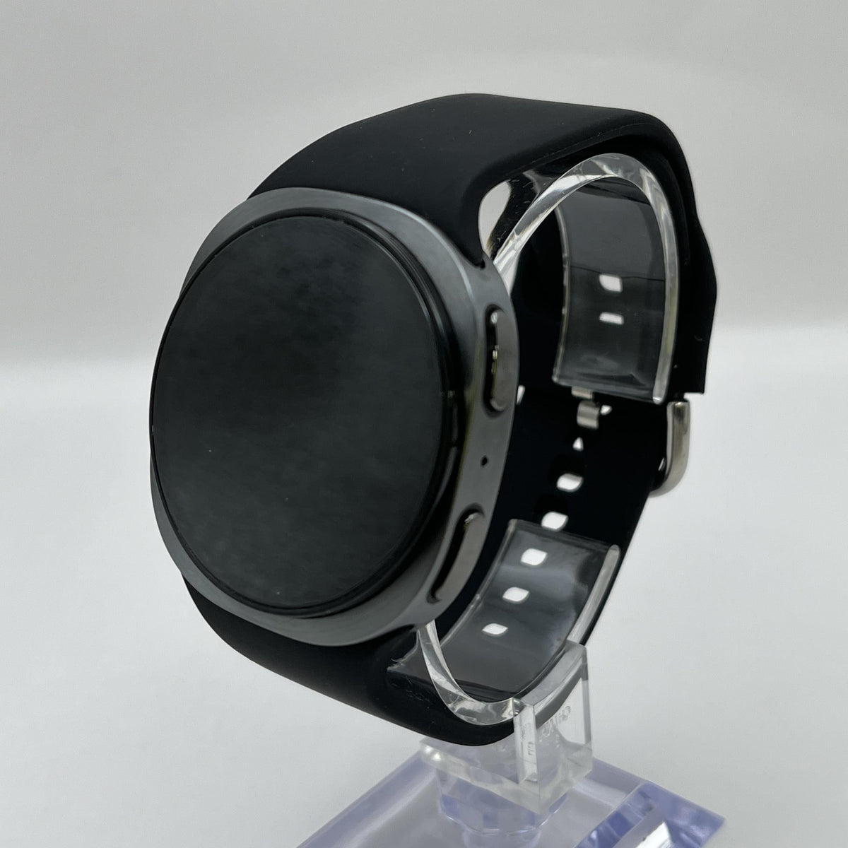 Samsung Galaxy Watch8 40mm Graphite Unlocked 32GB