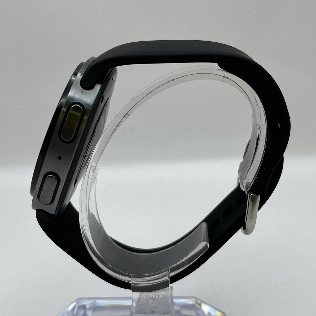 Samsung Galaxy Watch8 40mm Graphite Unlocked 32GB