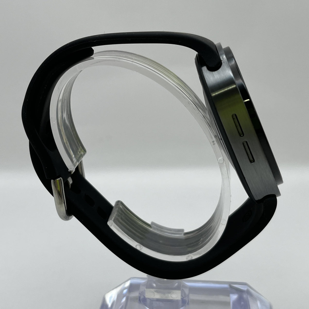 Samsung Galaxy Watch8 40mm Graphite Unlocked 32GB
