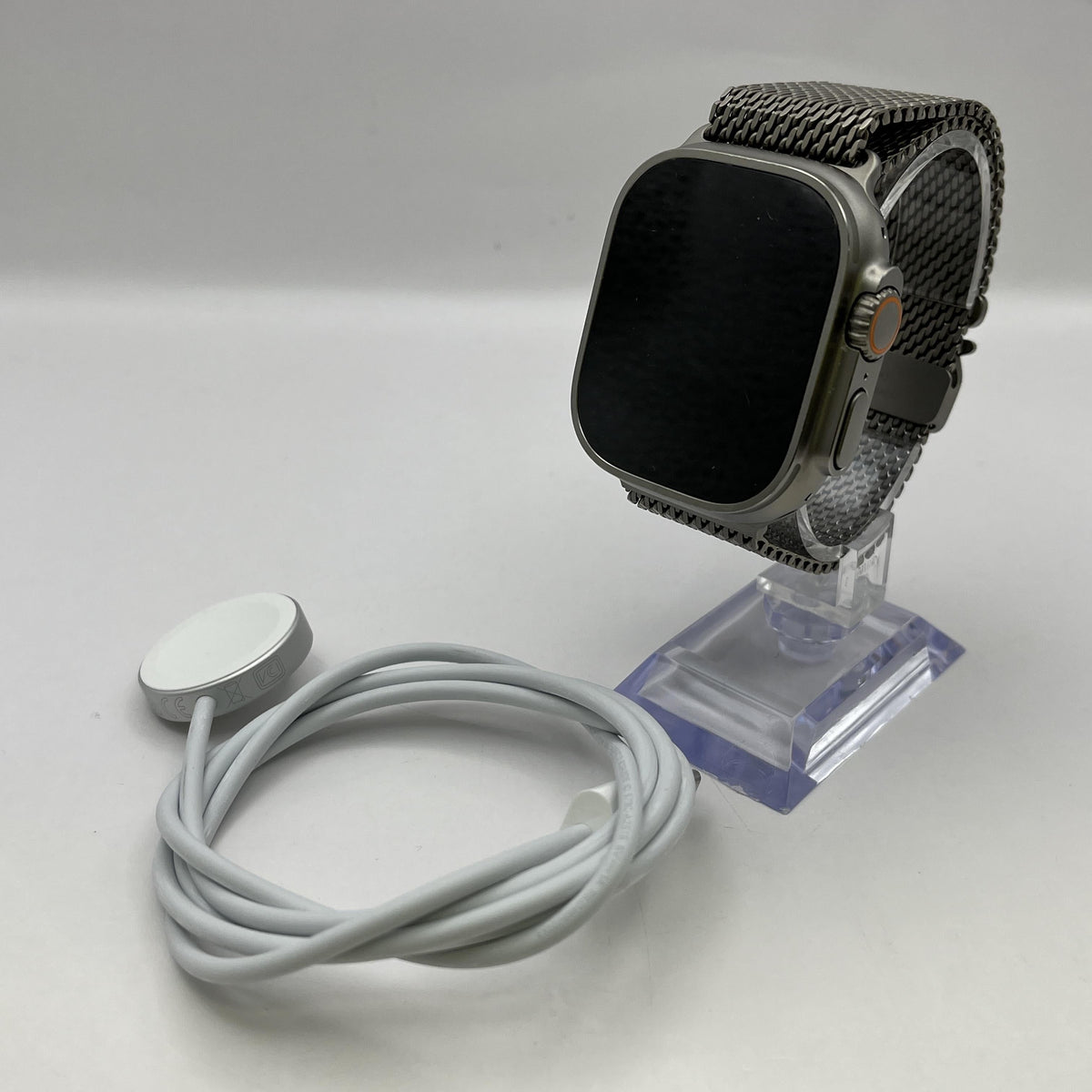 Apple Watch (Ultra 3) 49mm Natural Unlocked 64GB