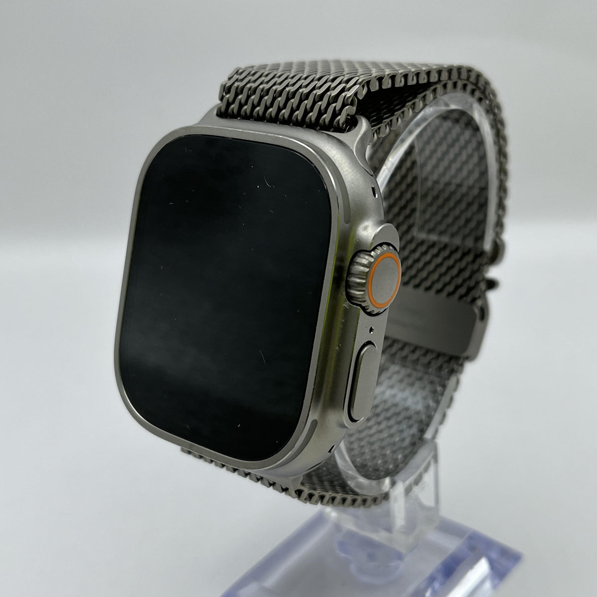 Apple Watch (Ultra 3) 49mm Natural Unlocked 64GB