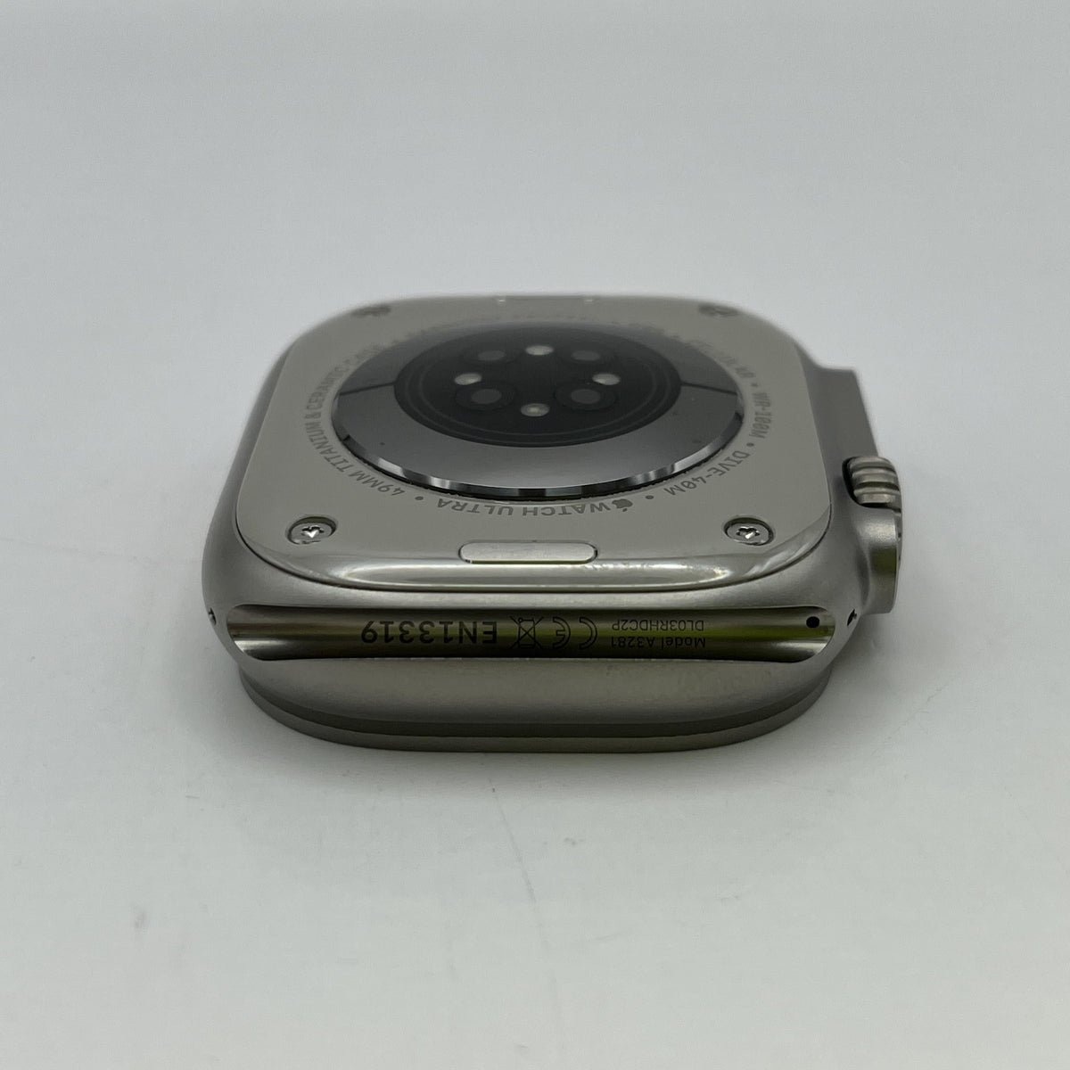 Apple Watch (Ultra 3) 49mm Natural Unlocked 64GB