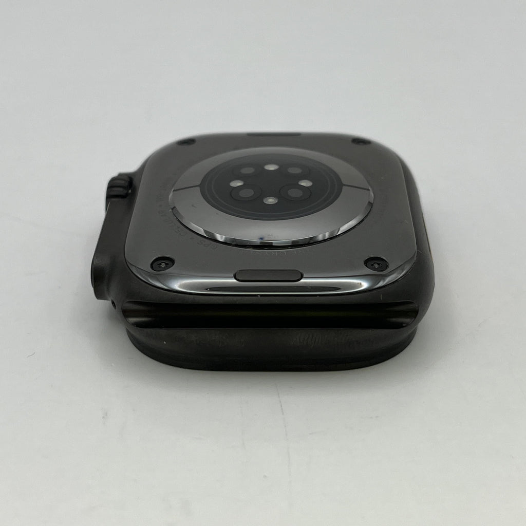 Apple Watch (Ultra 3) 49mm Black Unlocked 64GB