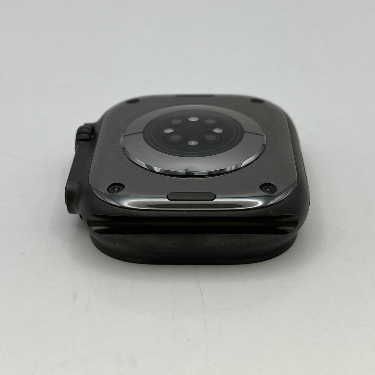 Apple Watch (Ultra 3) 49mm Black Unlocked 64GB