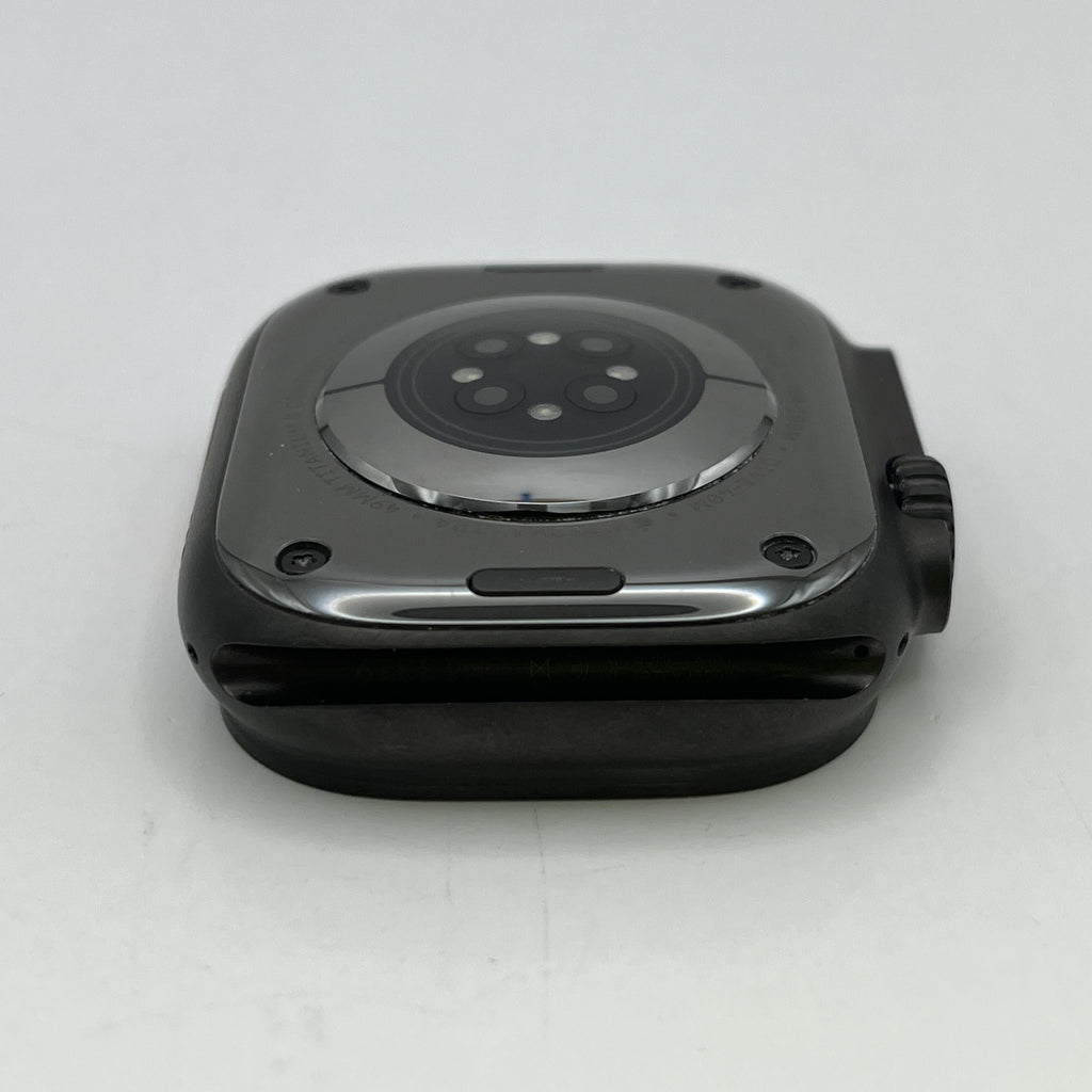 Apple Watch (Ultra 3) 49mm Black Unlocked 64GB