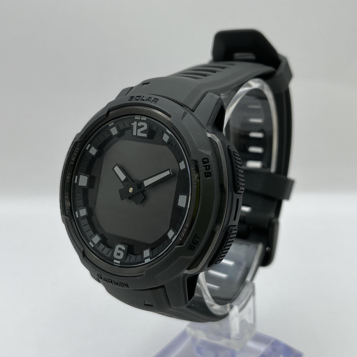 Garmin Instinct Crossover Solar 45mm Gray GPS