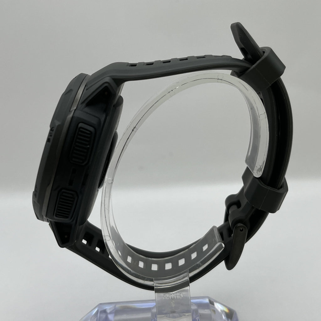 Garmin Instinct Crossover Solar 45mm Gray GPS
