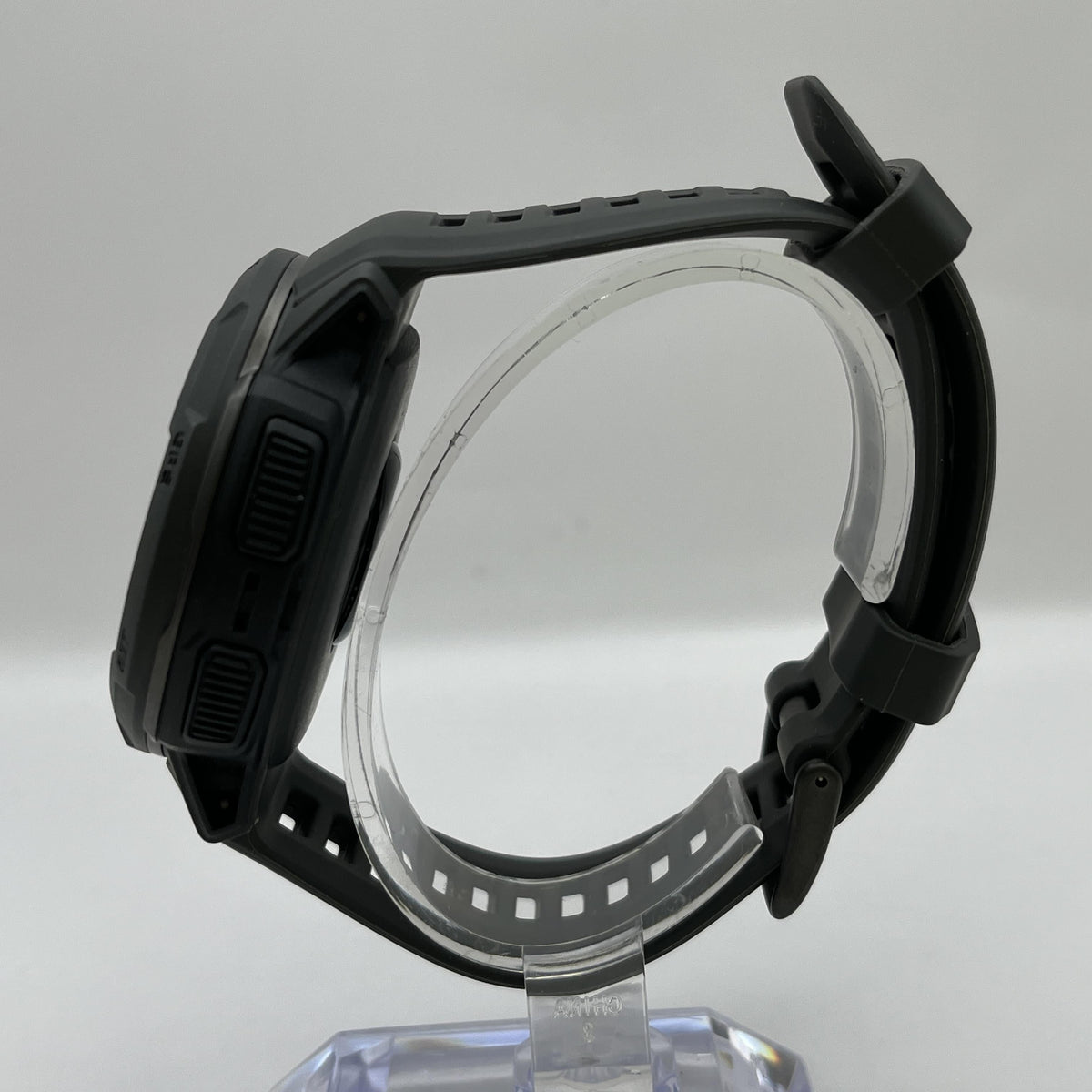 Garmin Instinct Crossover Solar 45mm Gray GPS