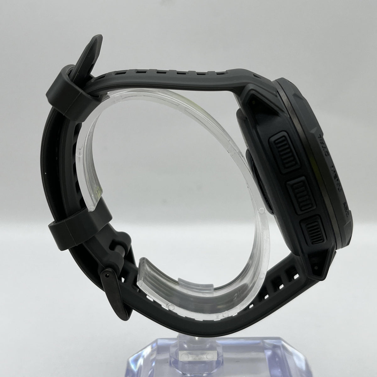 Garmin Instinct Crossover Solar 45mm Gray GPS
