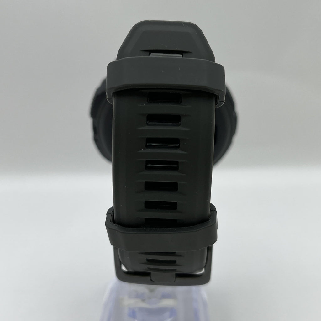 Garmin Instinct Crossover Solar 45mm Gray GPS