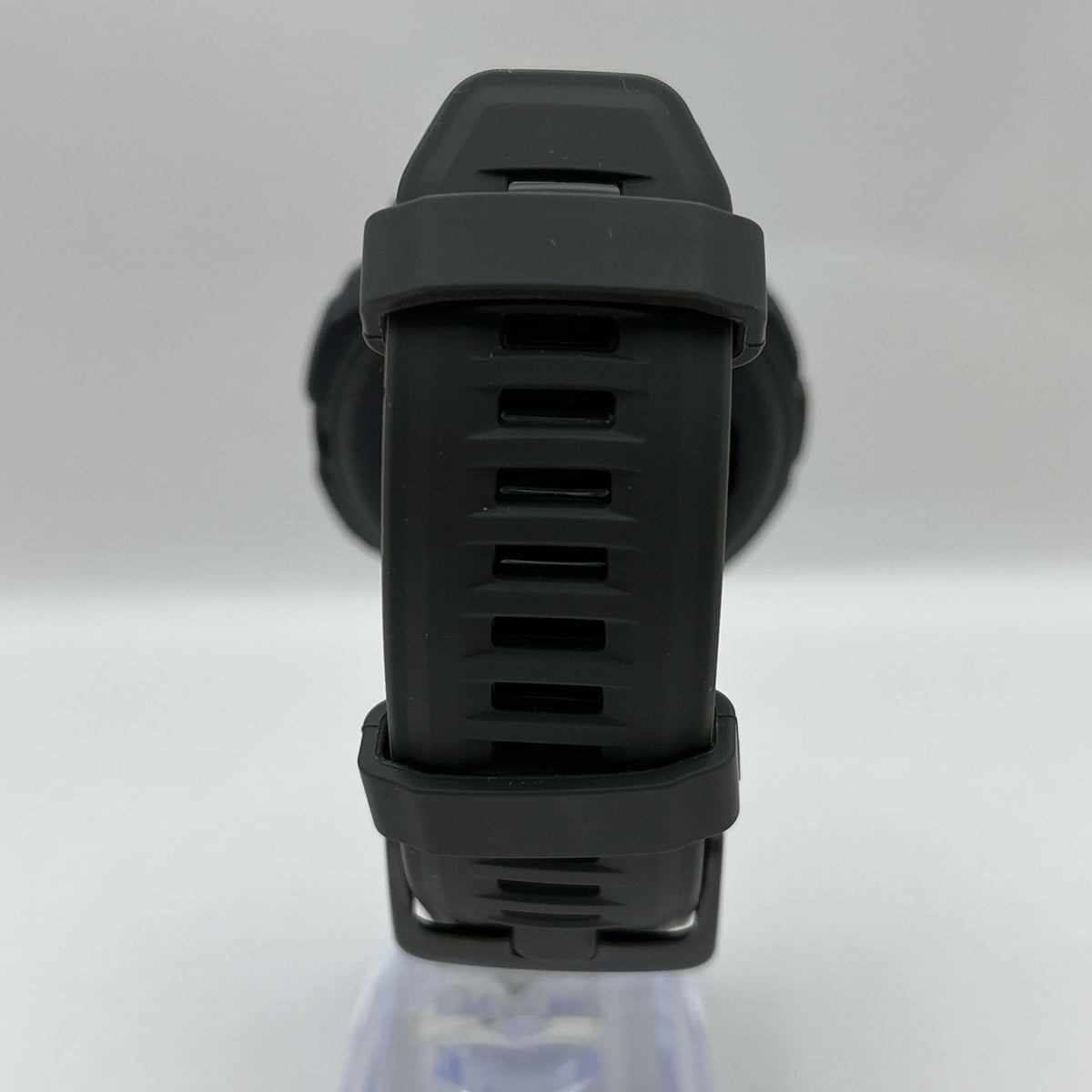 Garmin Instinct Crossover Solar 45mm Gray GPS
