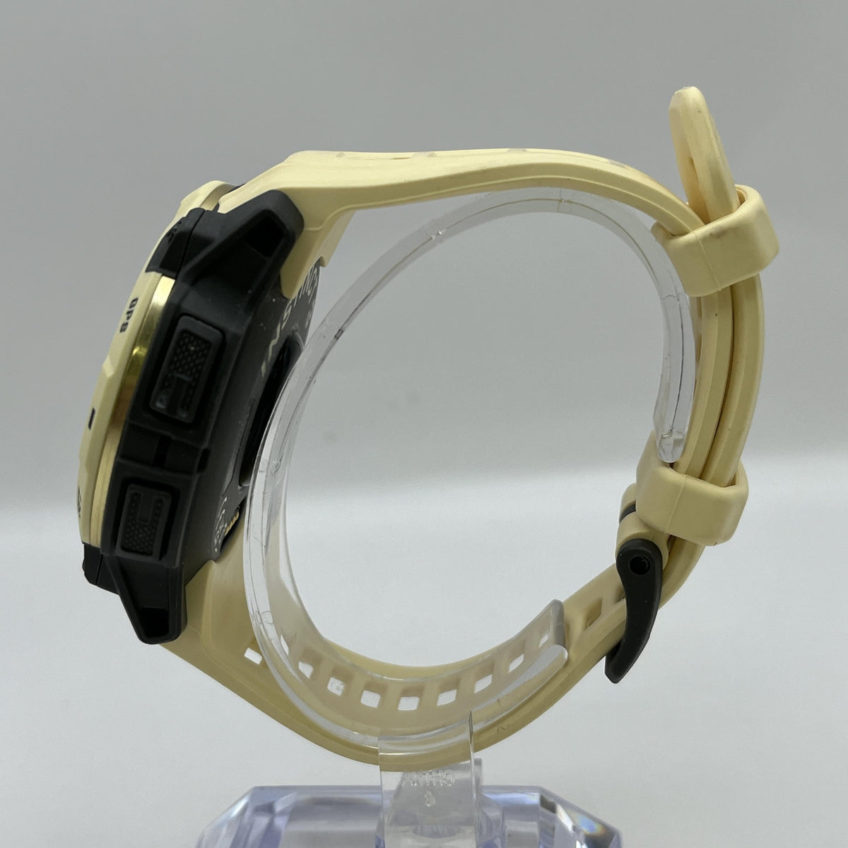 Garmin Instinct 3 AMOLED 45mm Brown GPS