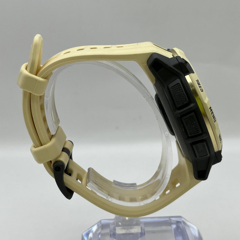 Garmin Instinct 3 AMOLED 45mm Brown GPS