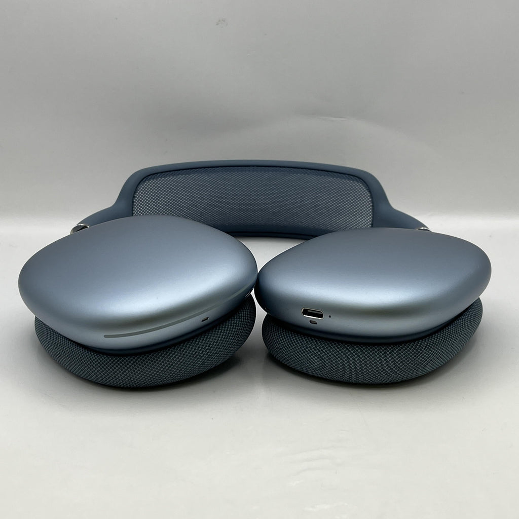Apple AirPods Max 2 USB-C Blue