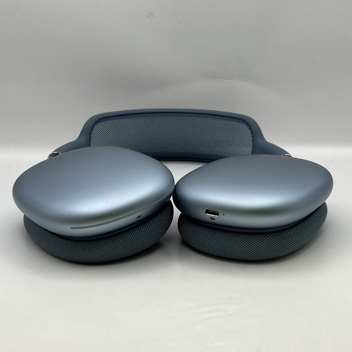 Apple AirPods Max 2 USB-C Blue