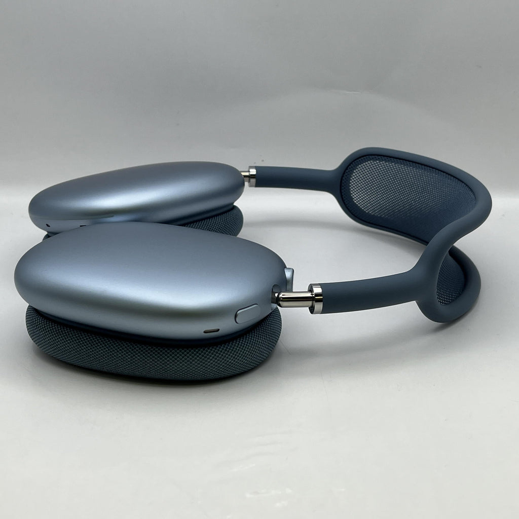 Apple AirPods Max 2 USB-C Blue