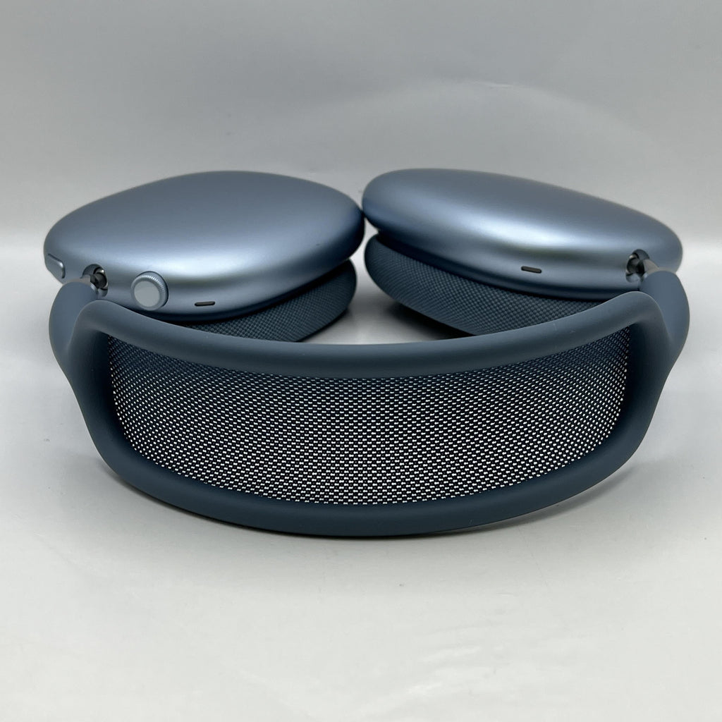 Apple AirPods Max 2 USB-C Blue