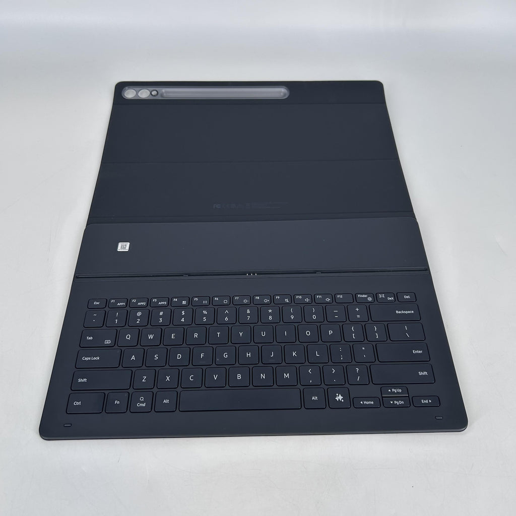 Samsung Book Cover Keyboard Black