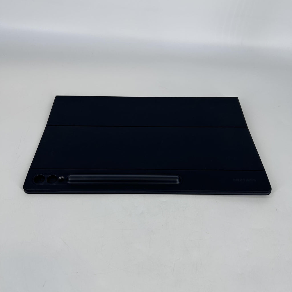 Samsung Book Cover Keyboard Black