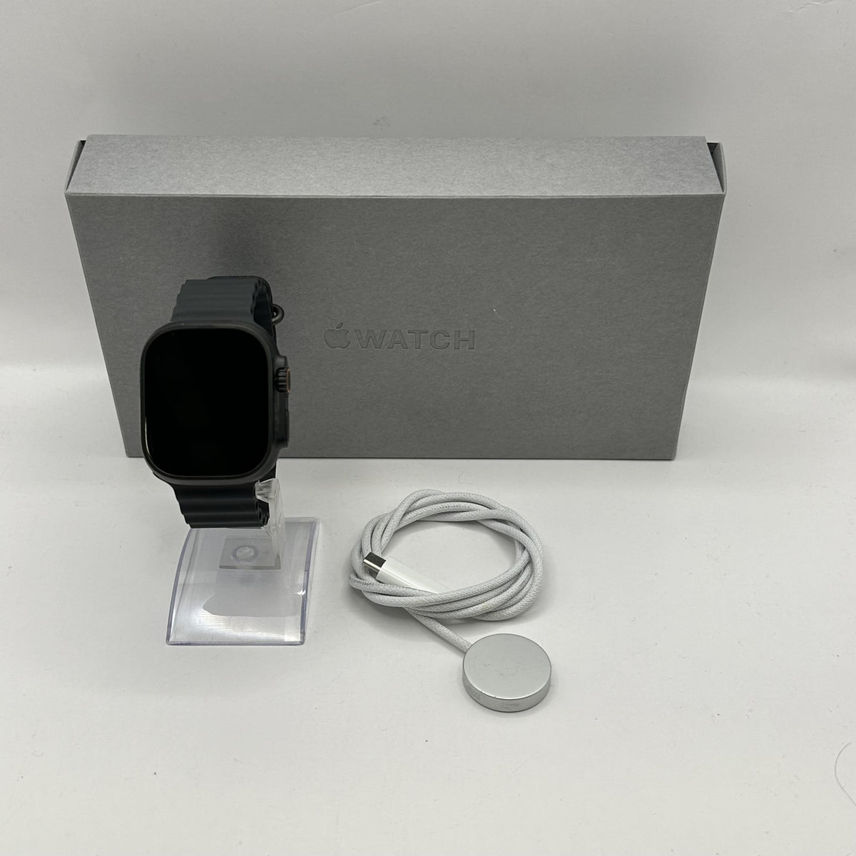 Apple Watch (Ultra 3) 49mm Black Unlocked 64GB