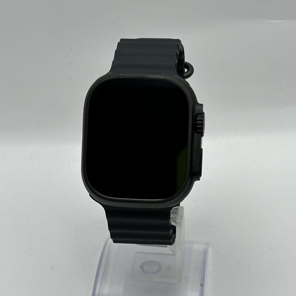 Apple Watch (Ultra 3) 49mm Black Unlocked 64GB