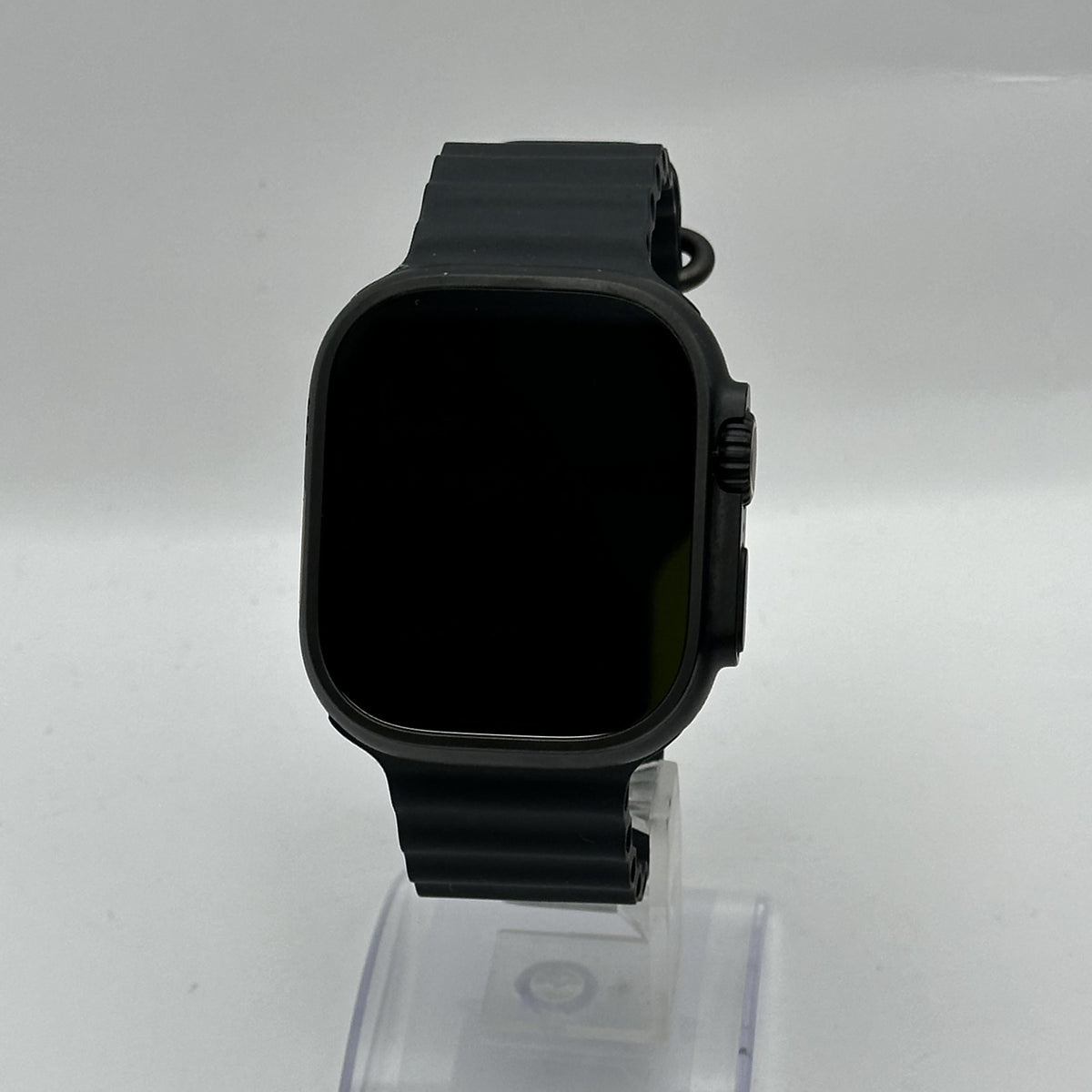 Apple Watch (Ultra 3) 49mm Black Unlocked 64GB
