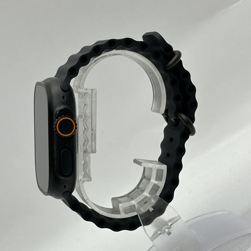 Apple Watch (Ultra 3) 49mm Black Unlocked 64GB
