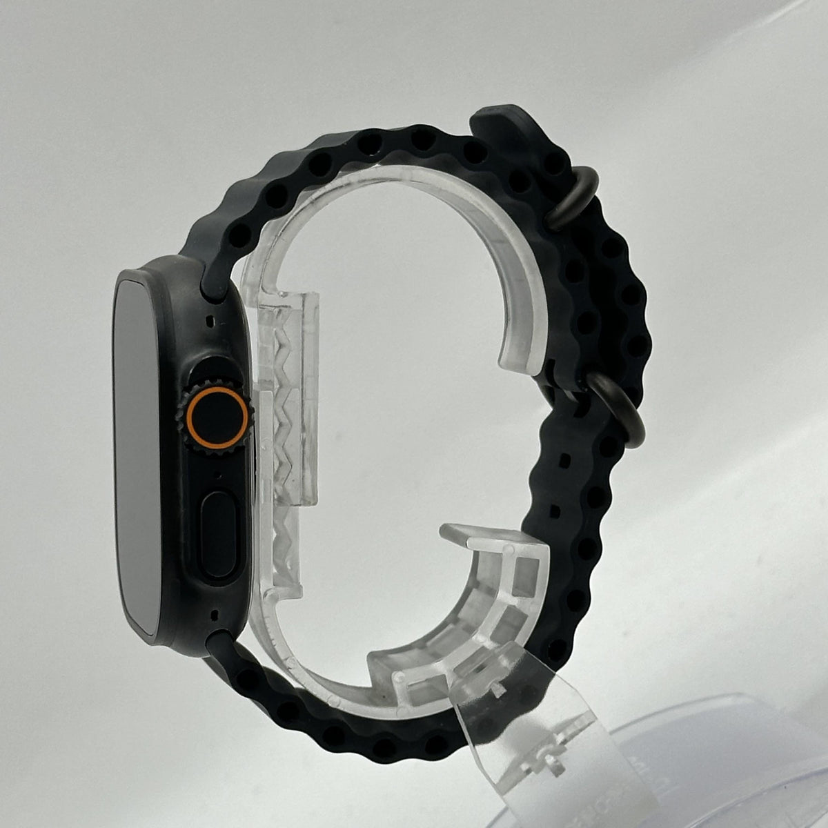 Apple Watch (Ultra 3) 49mm Black Unlocked 64GB