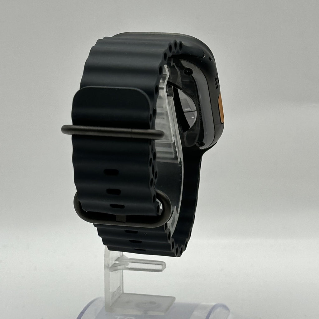 Apple Watch (Ultra 3) 49mm Black Unlocked 64GB