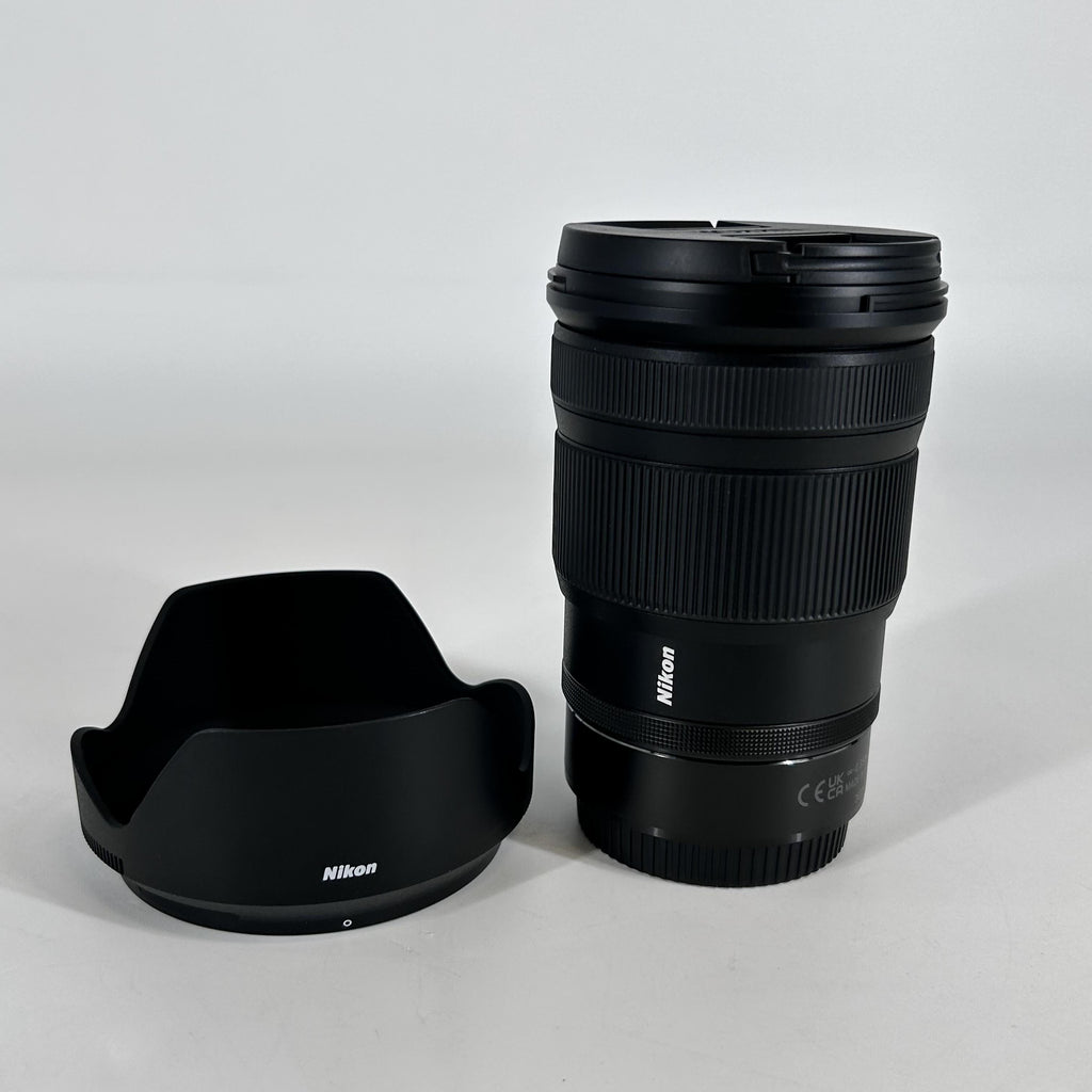 Nikon Nikkor Z 24-120mm Black