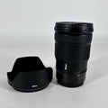 Nikon Nikkor Z 24-120mm Black