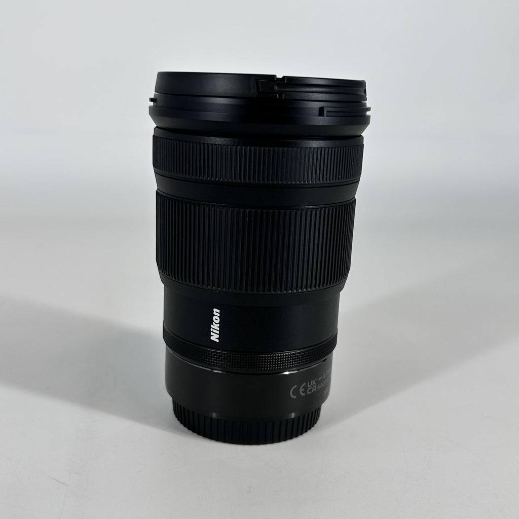 Nikon Nikkor Z 24-120mm Black