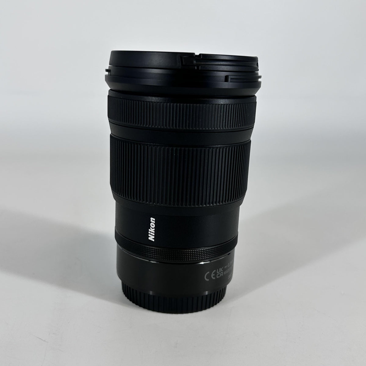 Nikon Nikkor Z 24-120mm Black
