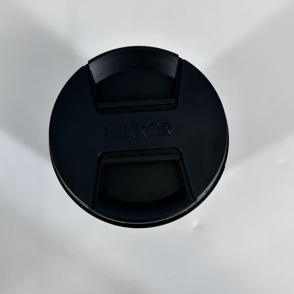 Nikon Nikkor Z 24-120mm Black