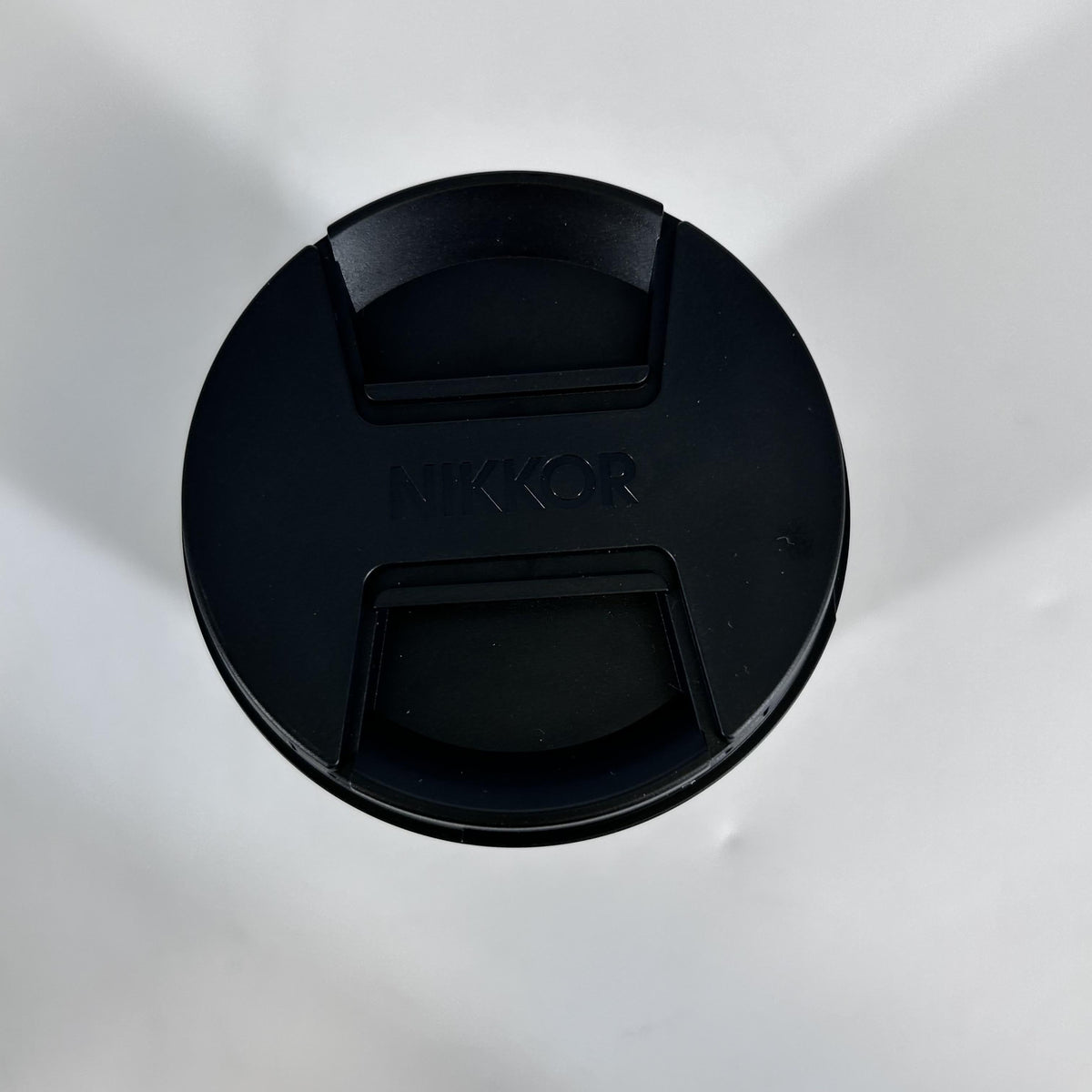 Nikon Nikkor Z 24-120mm Black