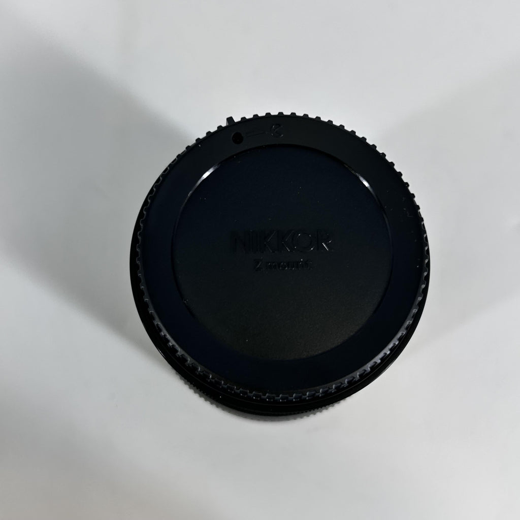 Nikon Nikkor Z 24-120mm Black