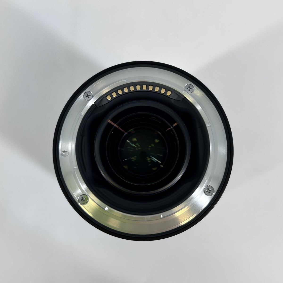 Nikon Nikkor Z 24-120mm Black