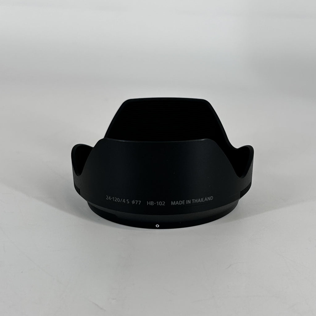 Nikon Nikkor Z 24-120mm Black
