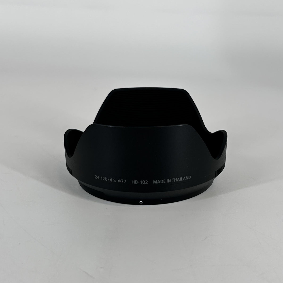 Nikon Nikkor Z 24-120mm Black