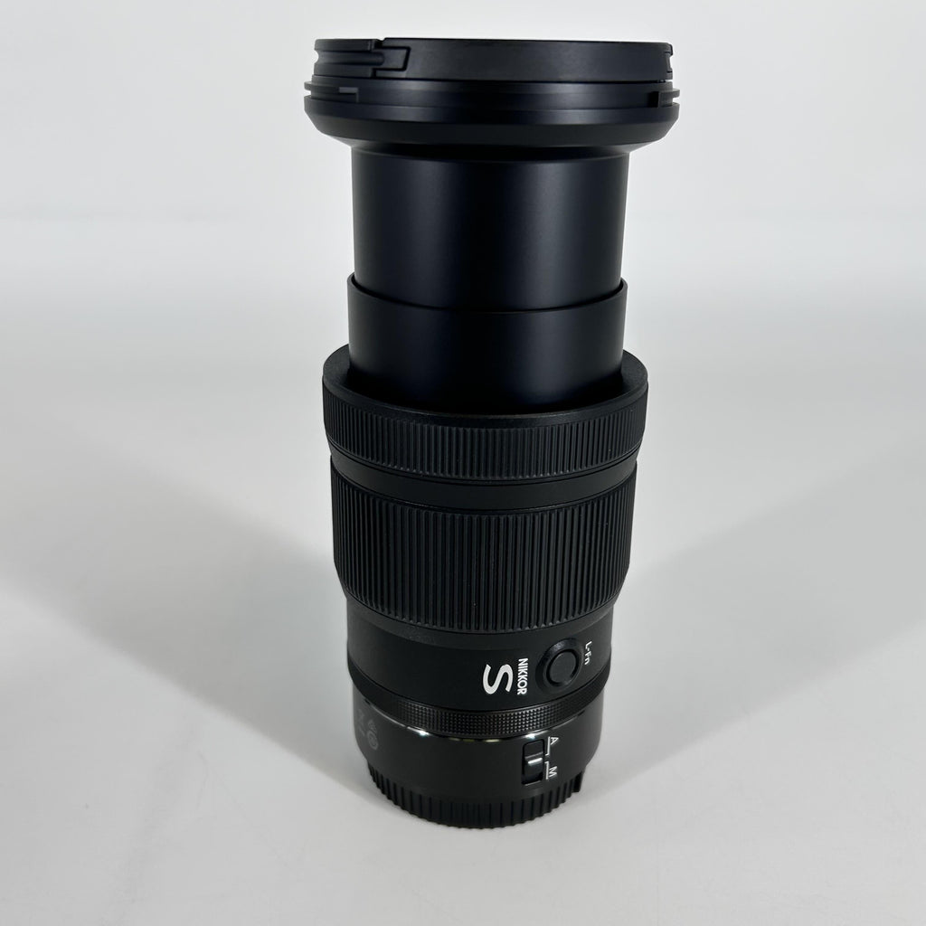 Nikon Nikkor Z 24-120mm Black