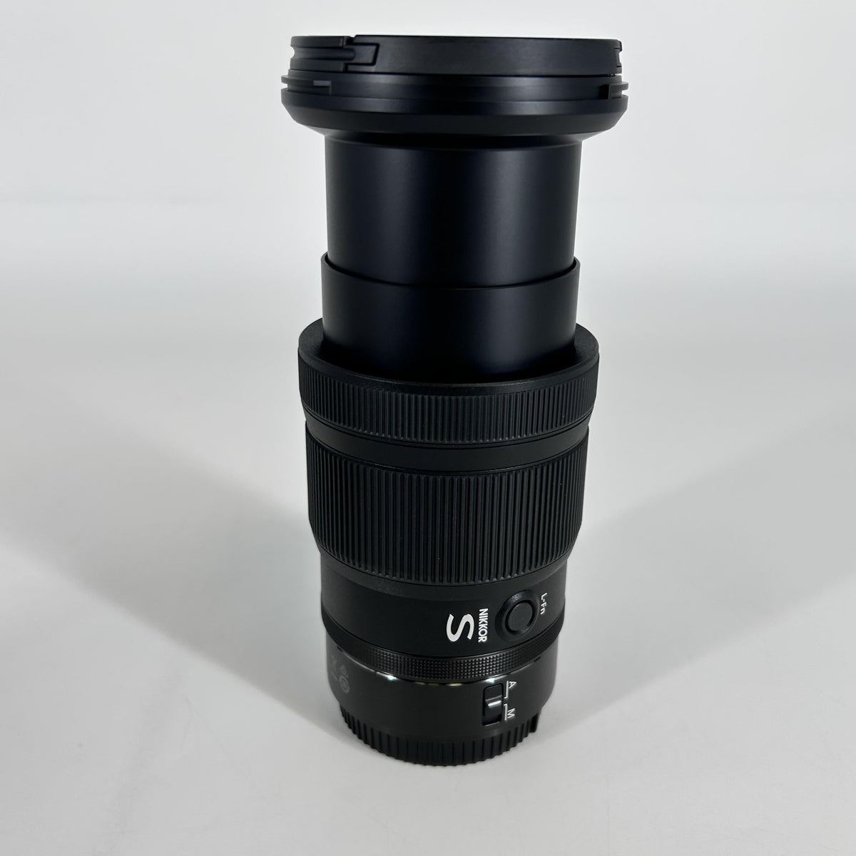 Nikon Nikkor Z 24-120mm Black