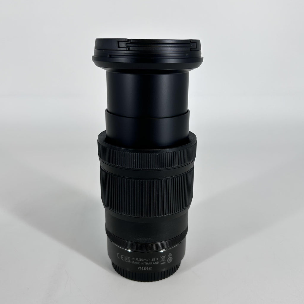 Nikon Nikkor Z 24-120mm Black