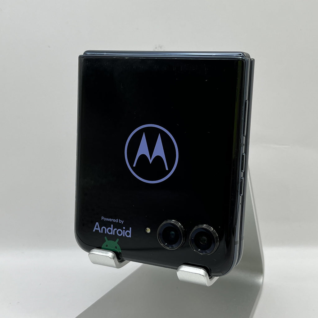 Motorola Razr Plus (2025) 256GB Blue (AT&T)