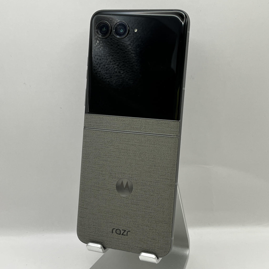 Motorola Razr (2026) 256GB Hematite (GSM Unlocked)
