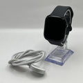 Apple Watch (Series 10) 46mm Jet Black WiFi 64GB