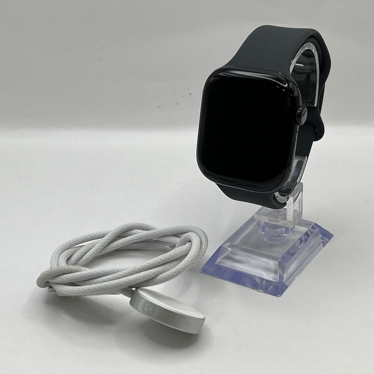 Apple Watch (Series 10) 46mm Jet Black WiFi 64GB
