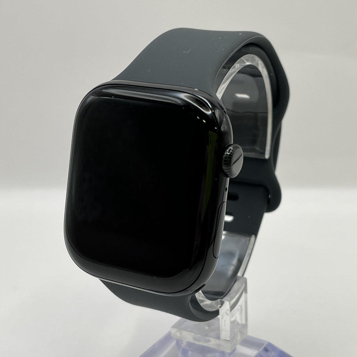 Apple Watch (Series 10) 46mm Jet Black WiFi 64GB