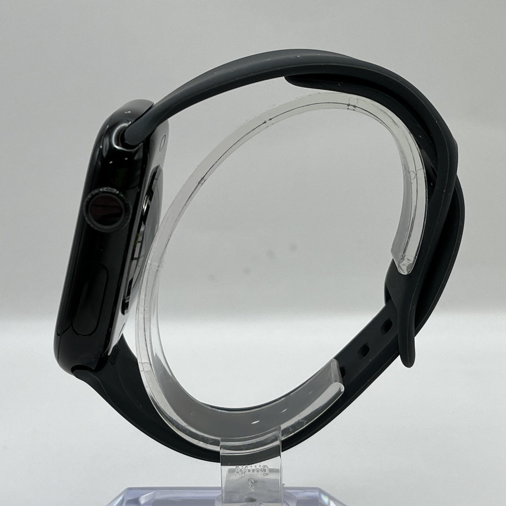 Apple Watch (Series 10) 46mm Jet Black WiFi 64GB